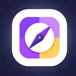 Gujarati Compass ગુજરાતી | Indus Appstore | App Icon