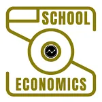 SCHOOL ECONOMICS | Indus Appstore | App Icon