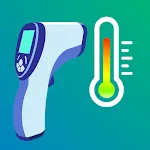 Body Temperature Fever Tracker | Indus Appstore | App Icon