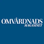 Omvårdnadsmagasinet | Indus Appstore | App Icon