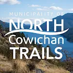 North Cowichan Trails | Indus Appstore | App Icon