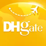 DHgate-online wholesale stores | Indus Appstore | App Icon