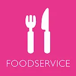 DLF Foodserviceapp icon