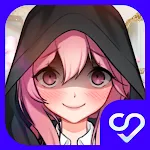 얀데레 스트리머 | Indus Appstore | App Icon