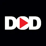 Dimension on Demand - DODapp icon