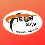 Terra FM Tupãssi | Indus Appstore | App Icon