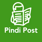 Pindi Post | Indus Appstore | App Icon