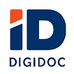 RIA DigiDoc | Indus Appstore | App Icon