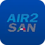 TEXA AIR2 SAN | Indus Appstore | App Icon