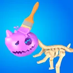 Dr Dino 3D | Indus Appstore | App Icon