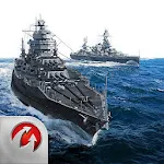 World of Warships Blitz War | Indus Appstore | App Icon