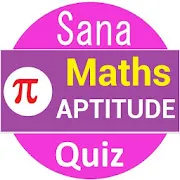 Quantitative Aptitude Quiz | Indus Appstore | App Icon