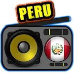 Radios de Peru | Indus Appstore | App Icon