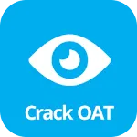 OAT Optometry Admission Test | Indus Appstore | App Icon