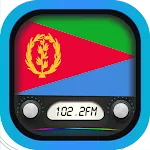 Radio Eritrea FM: Radio Online | Indus Appstore | App Icon