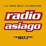 Radio Asiago | Indus Appstore | App Icon