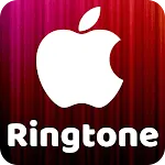 iPhone All Ringtones Download | Indus Appstore | App Icon