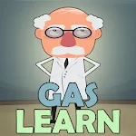 Gas Learn | Indus Appstore | App Icon