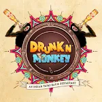 Drunk n Monkey | Indus Appstore | App Icon