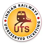 UTS | Indus Appstore | App Icon