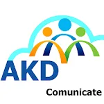 AKD Comunicate | Indus Appstore | App Icon