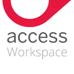 Access Workspace | Indus Appstore | App Icon