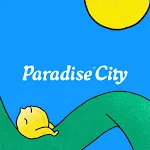 Paradise City | Indus Appstore | App Icon