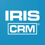 IRIS CRM | Indus Appstore | App Icon