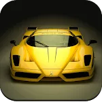 Super Car Wallpaper 4K | Indus Appstore | App Icon