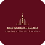 Calvary United Church of JC-MD | Indus Appstore | App Icon