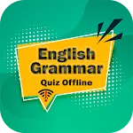 MCQ English Grammar Objective | Indus Appstore | App Icon