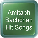 Amitabh Bachchan Hit Songs | Indus Appstore | App Icon