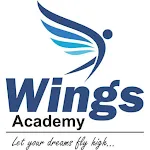 Wings Academy | Indus Appstore | App Icon