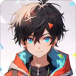 Cool anime boy wallpapers HD | Indus Appstore | App Icon