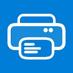 Canon & HP Smart Printer App | Indus Appstore | App Icon