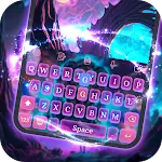 Keyboard Maker: Keyboard Theme | Indus Appstore | App Icon