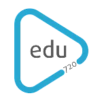 edu720 | Indus Appstore | App Icon