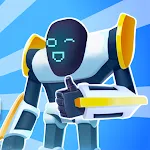 Mechangelion - Robot Fighting | Indus Appstore | App Icon