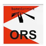 ORS Sikkerhed | Indus Appstore | App Icon