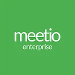 Meetio | Indus Appstore | App Icon