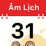 Vietnamese lunar calendar | Indus Appstore | App Icon