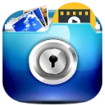 Gallery Vault-Hide Photo Video | Indus Appstore | App Icon