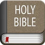 Holy Bible ASV Offline | Indus Appstore | App Icon