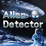 Alien Detector : Alien Radar,  | Indus Appstore | App Icon