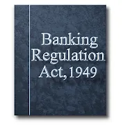 Banking Regulation Act 1949 | Indus Appstore | App Icon