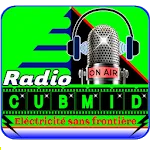 Radio Cubmid ESF | Indus Appstore | App Icon