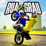 Rua do Grau Online | Indus Appstore | App Icon