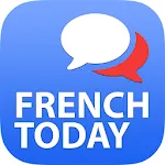 French Today - Learn French | Indus Appstore | App Icon