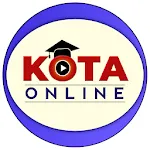 Kota Online | JEE, NEET, FOUND | Indus Appstore | App Icon