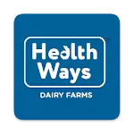 Health Ways | Indus Appstore | App Icon